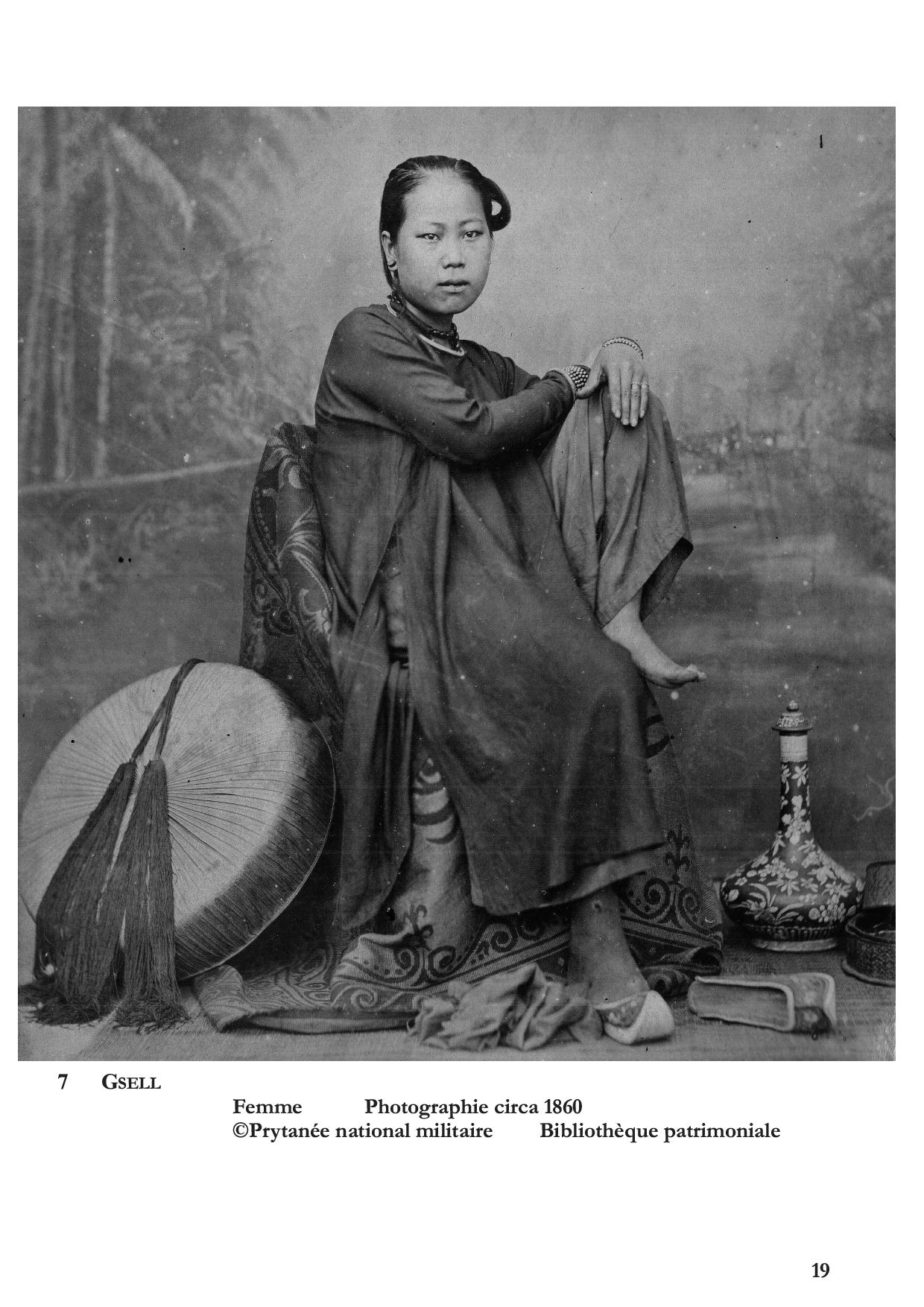 Recueil photographique Photo Gsell