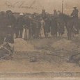 Tonkin 1905 - Exécution capitale Quang Yen (...)
