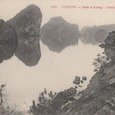 Tonkin - Halong - Baie d'Along - Groupe de (...)