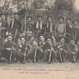 Tonkin - Yen The <br/>Groupe de (...)