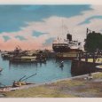 Sud Vietnam - Port de Saïgon Ngoc Hai 11 (…)