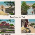 SV - Souvenirs de Hué - Multi vues CPSM - @283 (…)