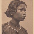 Portrait - Con gai - une jeune fille - Nadal - (…)