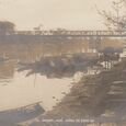 Annam – Hué- Canal de Dong Ba – Thiriat (…)