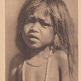 Portrait - Nho - Petite fille enfant - Nadal (…)