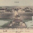 Tonkin - Bac Ninh - Vue générale - Demange 40 (…)