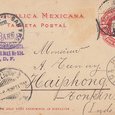 Echange cartes postales et timbres