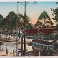 Sud Vietnam - Saigon - Boulevard Gallieni - (…)