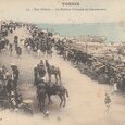To - Militaires - Escorte du gouverneur - (…)