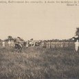 Tonkin 1908 Après l'exécution l'enlèvement (…)