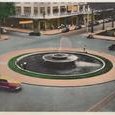 Sud Vietnam -Saigon -Rond point Charner - (…)