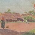 Cochinchine - Saigon - Sur la route - 5 (…)