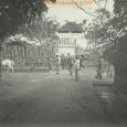#6283 - Le poste de Motrang - Cheval partant (…)