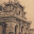 Hué - Porte Chuong Duc - établissement Fajolle 17
