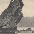 Tonkin - Baie d'Halong Le crapaud Dufresne (…)
