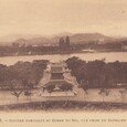 Annam Hué - Rivière parfumée et écran du roi - (…)