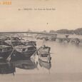 Cochinchine - Saigon - Pont de Kanh-Hoi - (...)