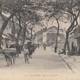 Tonkin - Bac Ninh - Rue de Tuan An - Passignat