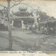 6261 - 49 Grand pagode du De Tham et abris (…)