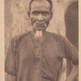 Portrait - Ony gia - Un vieil homme - Nadal - (…)