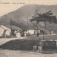 Cochinchine - Cap Saint Jacques - Place du (…)