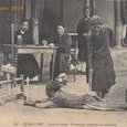 Inconnu 180 - Prisonnier recevant la cadouille (…)