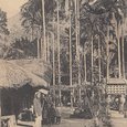 Poulo Condore - Petit Cambodge , village des (…)