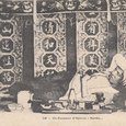 Cochinchine - Fumeur d'opium - Plante 118 - (…)