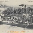 Laos - Dans les rapides - On désarme - On vide (…)