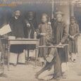 Chinh 133 - Reconnu coupable - La Cadouille
