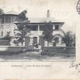 Cochinchine - Usine des eaux - Claude - @4031 (…)