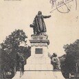 Saigon <br> Monument de Gambetta (...)
