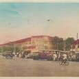 Sud Vietnam -Saigon -Station autobus - PC324- (…)