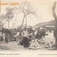 Tonkin - Nam Dinh - Un coin du marché - (…)