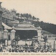 Annam Hué Obsèques S. M. Khai Dinh Bière (…)