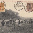 Tonkin Yen The <br/>Convoi de blessés (...)