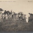 Tonkin 1908 La tête est mis en bière avec le (…)