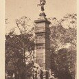 Cochinchine - Saigon - Monument aux morts (…)