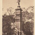 Cochinchine - Saigon - Monument aux morts (...)