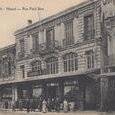 Tonkin - Hanoi - Rue Paul bert - Dieulefils (…)