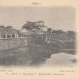 87 - Hué Mirador 1 : Infirmerie coloniale (…)