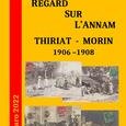 Regard sur l'Annam - Caroline REQUET