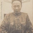 Dignitaire Tonkinois - Cao-bang