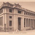 Cochinchine - Saigon - La banque d'Indochine - (…)