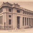 Cochinchine - Saigon - La banque d'Indochine - (...)