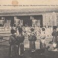 Hué - Intronisation de Bao Dai - Musique (…)