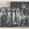 Annam - Hué - Quarantenaire Khai Dinh - (…)