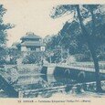 Annam Hué Tombeau de Thieu Tri Mare (…)