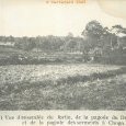 6219 - 11 Vue d'ensemble Pagode du De Tham et (…)