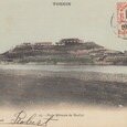 Tonkin - Ha Coi - Poste militaire - Demange 25 (…)
